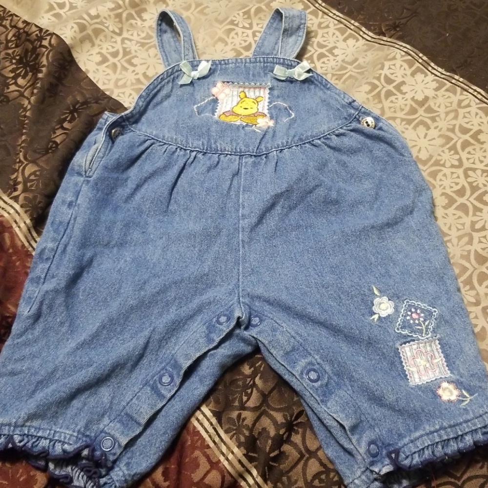 Coveralls
